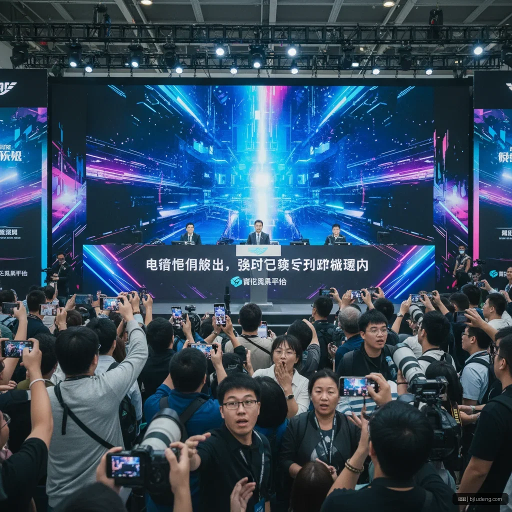 百家乐 - 百家乐平台：电竞冷门爆出，强队意外失利震惊圈内 配图1