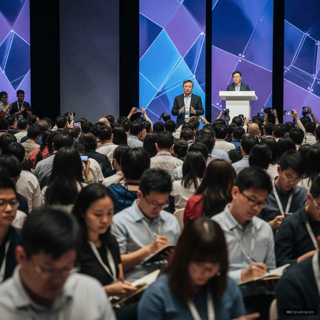 百家乐 - 台积电芯片设备延迟交付，或影响未来AI与智能手机市场 配图1