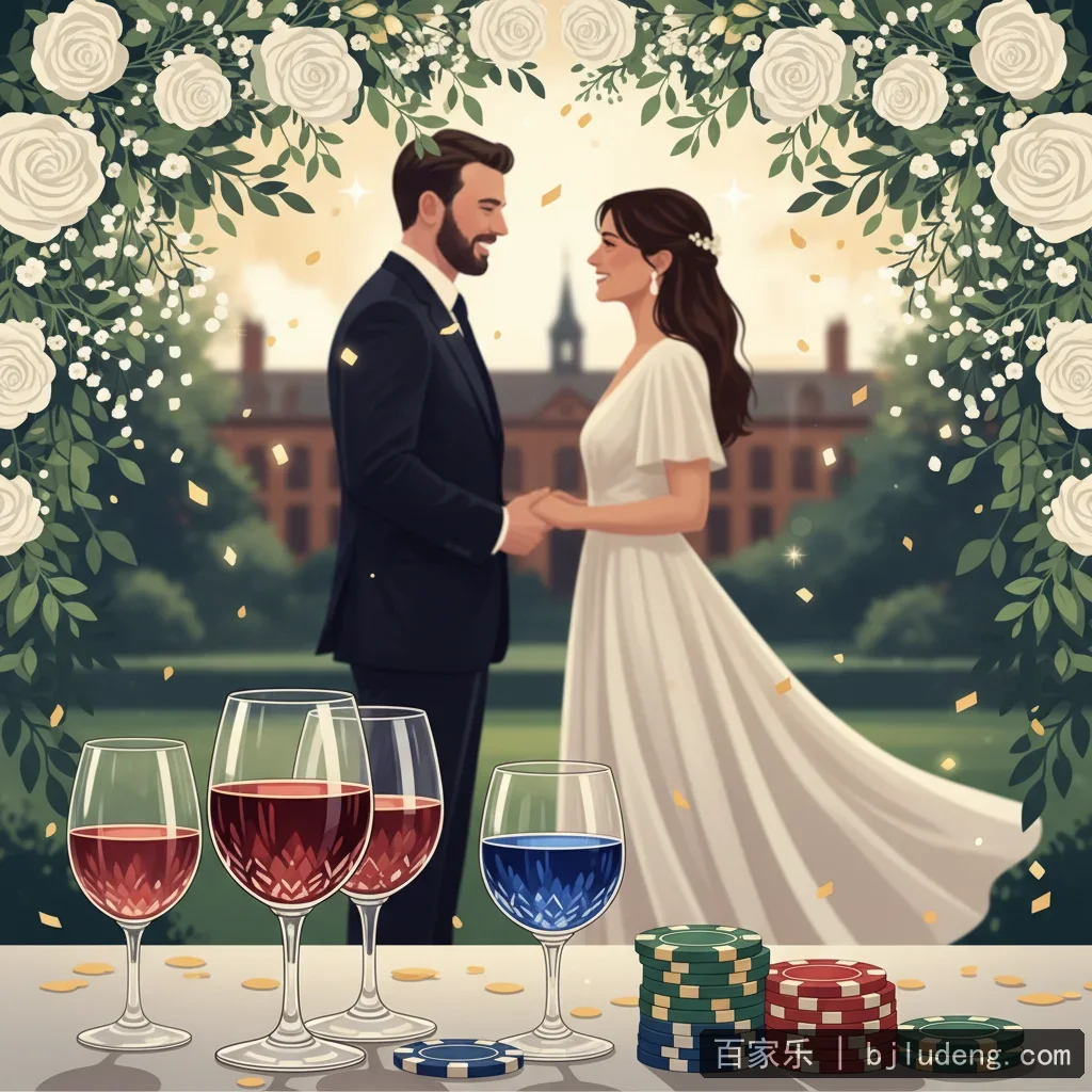 百家乐 - 克里斯·埃文斯婚礼细节曝光，电影明星低调庆祝引热议 - 百家 配图1